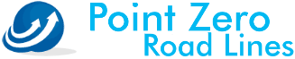 Point Zero Road Lines